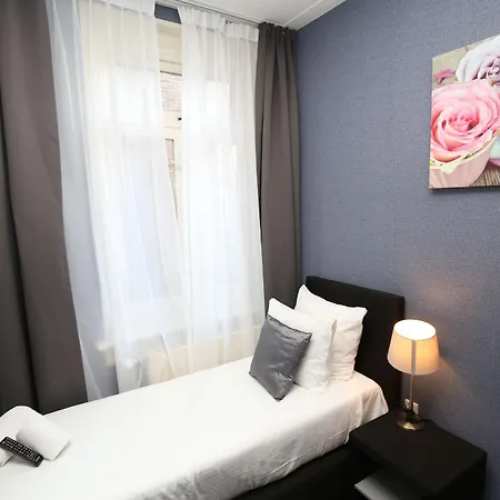 Flipper Hotel Amsterdam