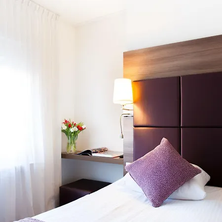 Victorie Hotel