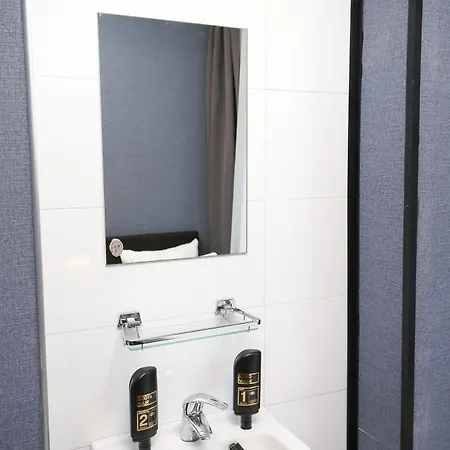 Hotel Flipper