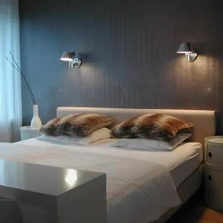 Hotel Victorie
