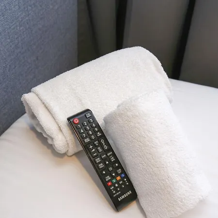 Hotel Flipper 2*