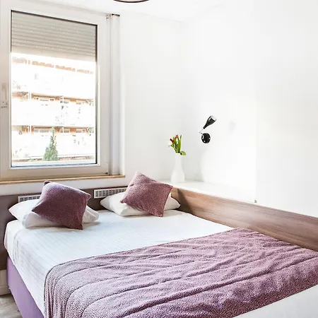 Victorie Hotel Amsterdam
