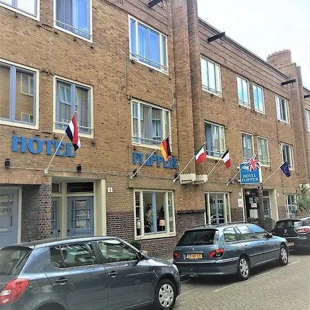 Hotel Flipper 2*