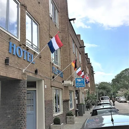 Flipper Hotel