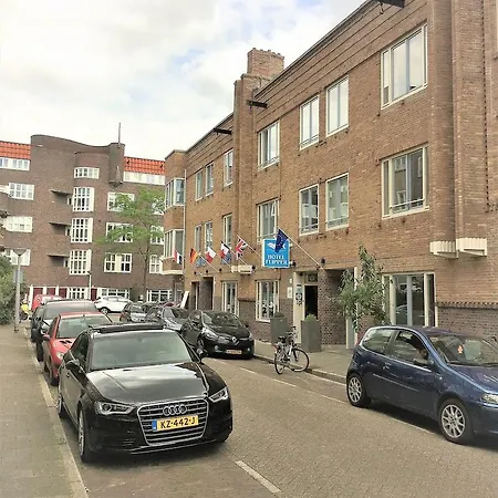 Flipper 2* Amsterdam
