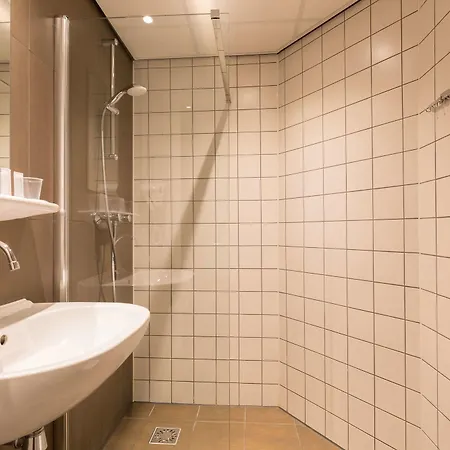 Hotel Best Western Amsterdam