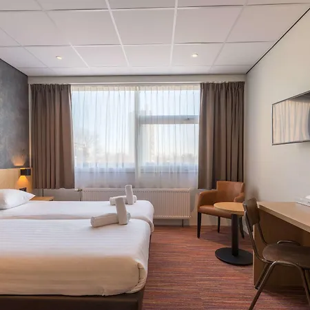 Best Western 3* Amsterdam