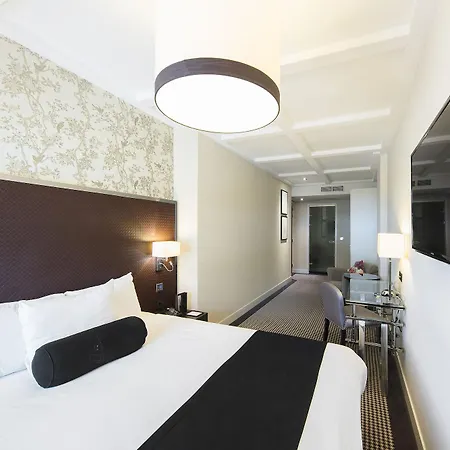 Boutique Notting Hill Hotel 4*