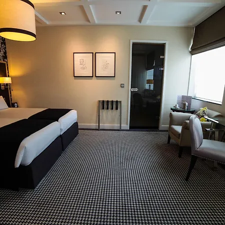 Hotel Boutique Notting Hill Amsterdam