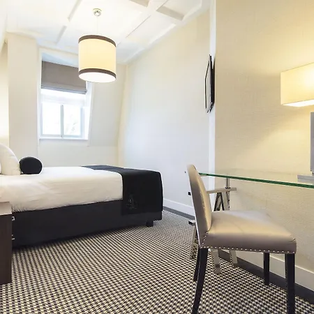 Hotel Boutique Notting Hill