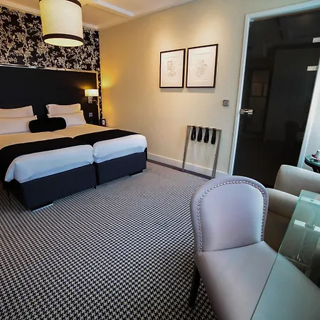 Boutique Notting Hill Hotel Amsterdam