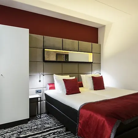 Hotel The Lancaster Amsterdam