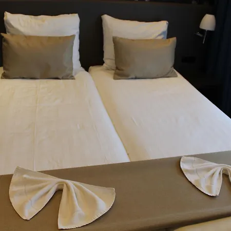 Royal 4* Амстердам