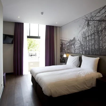 Hotel Royal Amsterdam