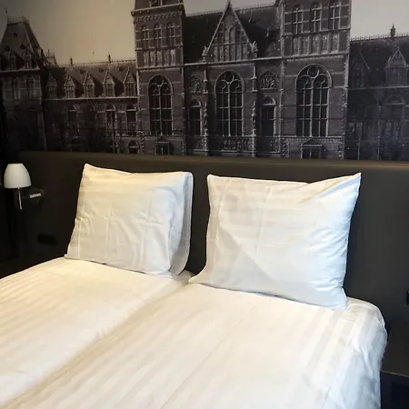 Royal 4* Амстердам