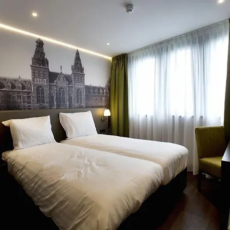 Royal Hotel Amsterdam