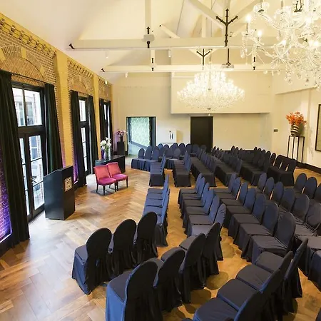 The College Amsterdam, Autograph Collection 5*