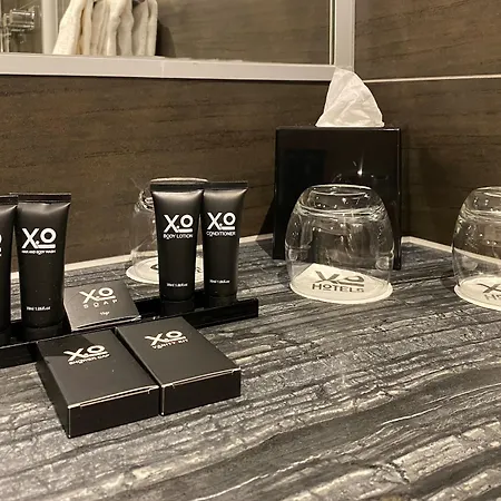 Xo Couture 4* Amsterdam