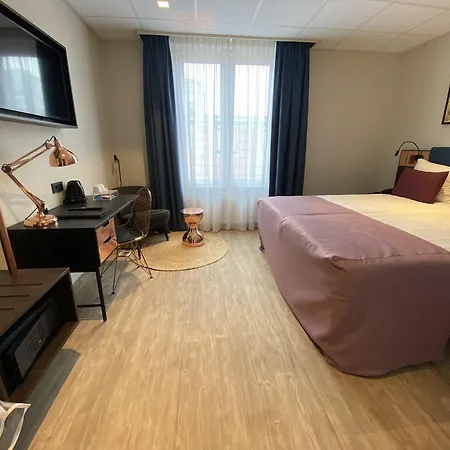 Best Western Dam Square 3* Amsterdam