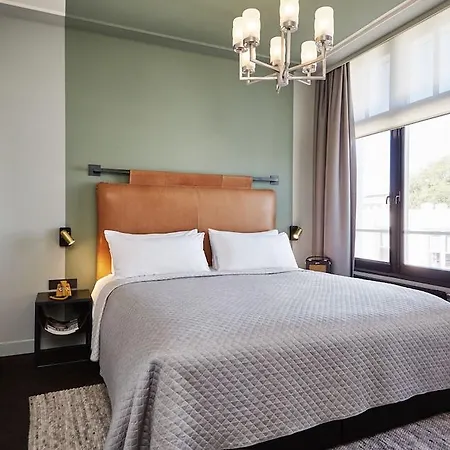 Hotel The Hoxton,