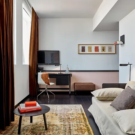 Sir Hotel, Part Of Sircle Collection Hotel