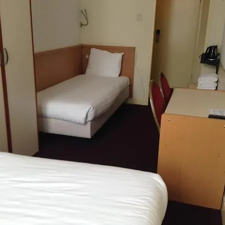 Aadam Wilhelmina Hotel Amsterdam