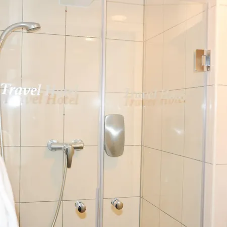 Hotel Travel Amsterdam