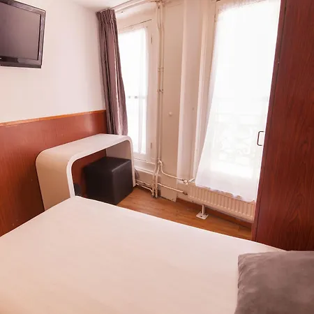 Hotel Travel