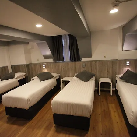Hotel Travel Amsterdam