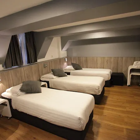 Hotel Travel