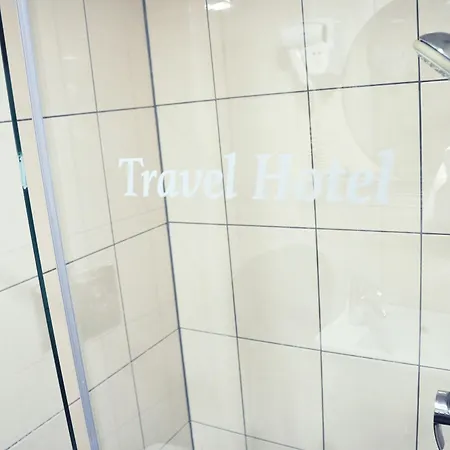 Hotel Travel Amsterdam
