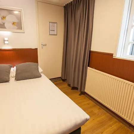 Travel Hotel Amsterdam