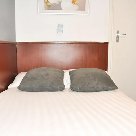 Hotel Travel Amsterdam