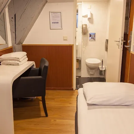 Hotel Travel Amsterdam