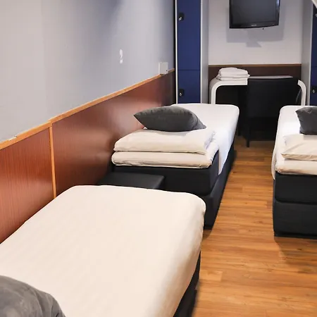 Hotel Travel 2*