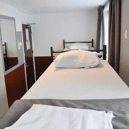 Hotel Travel Amsterdam