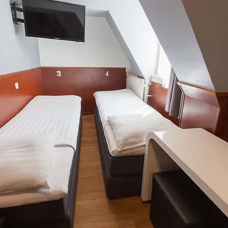 Hotel Travel Amsterdam