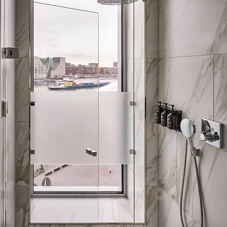 Sir Adam Hotel, Part Of Sircle Collection Hotell Amsterdam