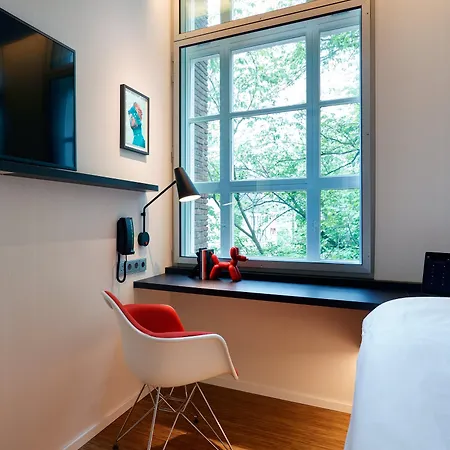 Citizenm Amstel