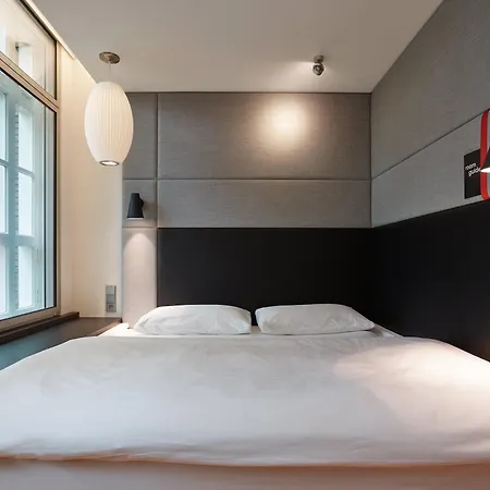Hotel Citizenm Amstel