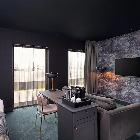 Hotel Der Valk - Amstel Amsterdam