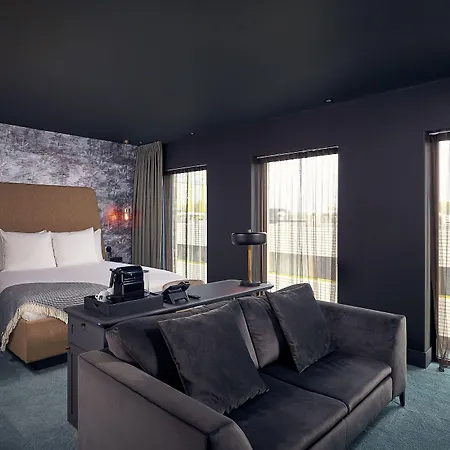 Der Valk - Amstel 4* Amsterdam
