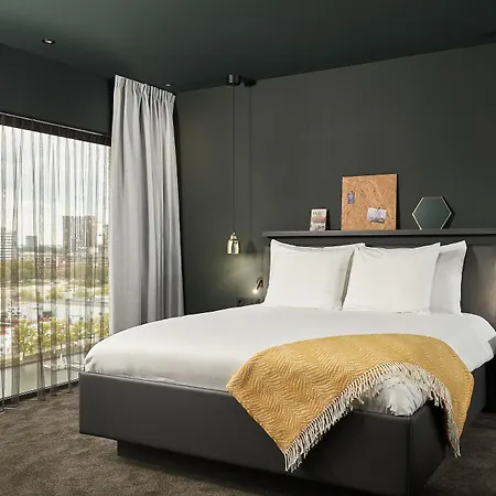 Hotel Der Valk - Amstel Amsterdam