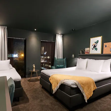 Der Valk - Amstel 4*