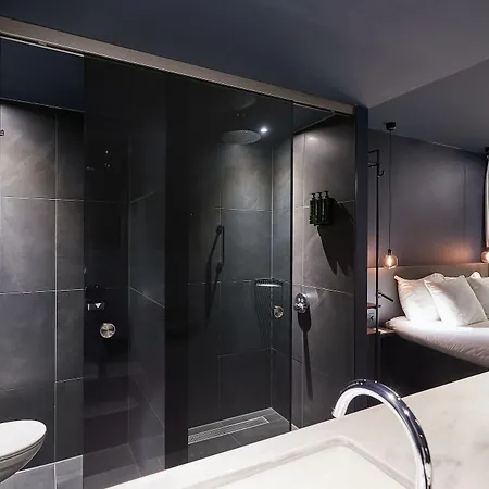Der Valk - Amstel Hotel 4*
