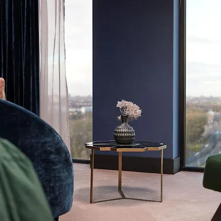Der Valk - Amstel Hotel