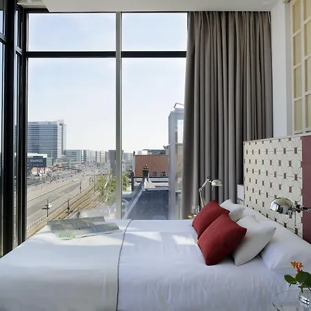 Eric Vökel Boutique - Appart hôtel Amsterdam