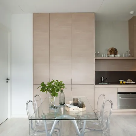 Eric Vökel Boutique - Appart hôtel 4*