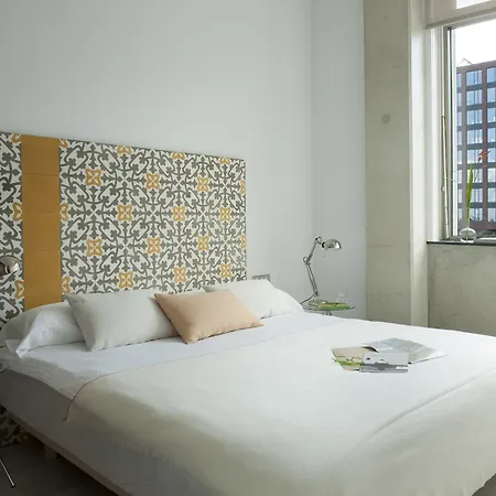 Eric Vökel Boutique - Appart hôtel Amsterdam