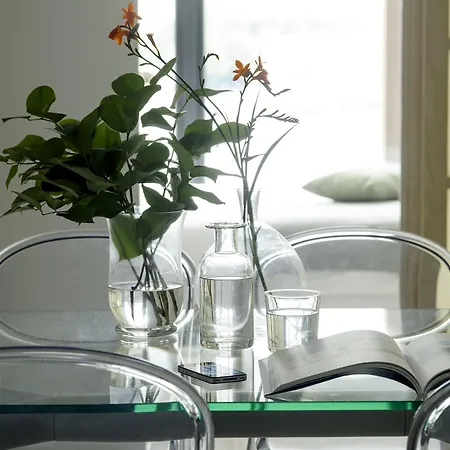 Eric Vökel Boutique - 4* Amsterdam